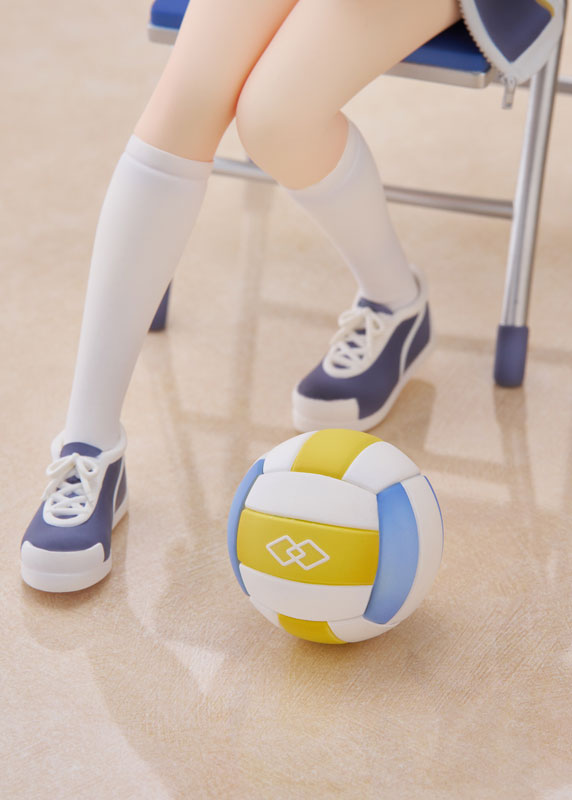 Blue Archive Mari (Sportswear) Memorial Lobby Ver. 1/7 Complete Figure(Pre-order)