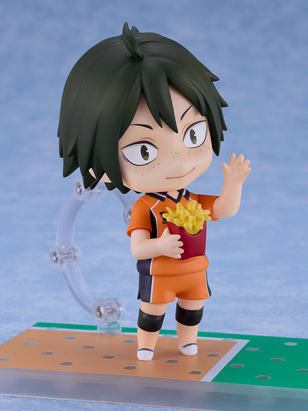 Nendoroid Haikyuu!! Tadashi Yamaguchi The New Karasuno Ver.(Pre-order)