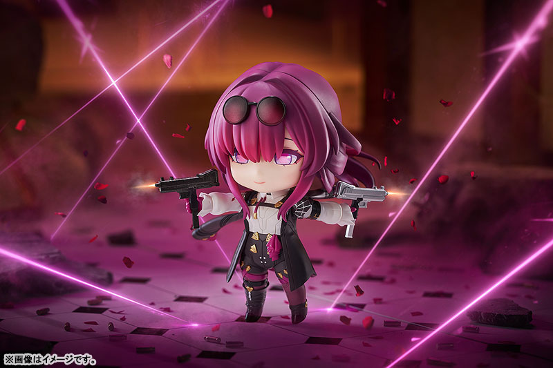 Nendoroid Honkai: Star Rail Kafka(Pre-order)