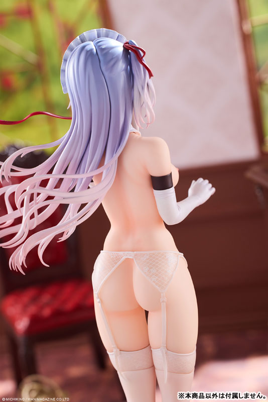 Shujuu Ecstasy Shion 1/6 Complete Figure(Provisional Pre-order)