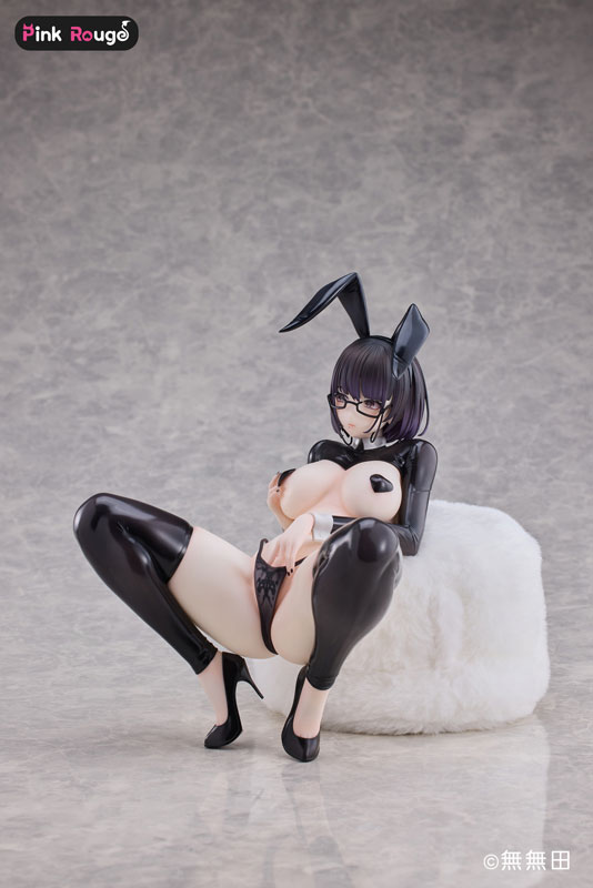 Bunny Girl Wuwutian 1/6 Complete Figure(Pre-order)