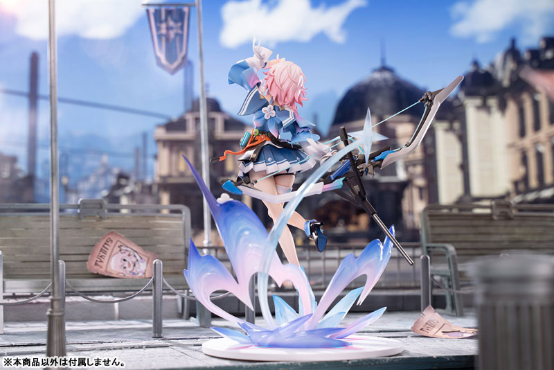 [Bonus] Honkai: Star Rail March 7th 1/7 Complete Figure(Pre-order)(Single Shipment)