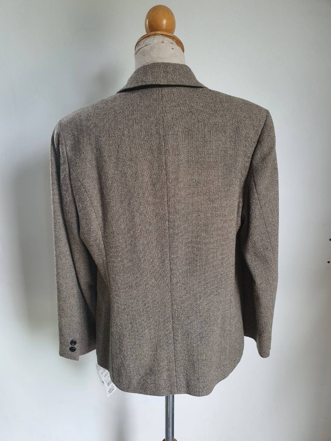 FF05426 เสื้อสูท นำเข้า สีเทา แบรนด์ RENOWN ENSUITE 40 นิ้ว