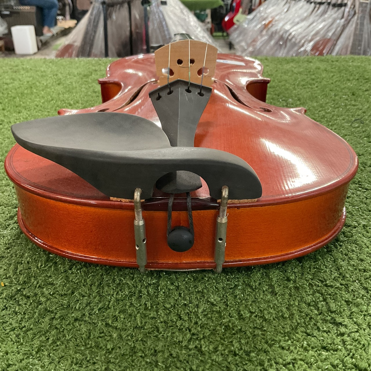 ไวโอลิน Beyond : VS-X