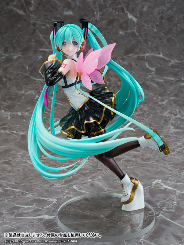Hatsune Miku delight fairy style 1/7 Complete Figure(Pre-order)