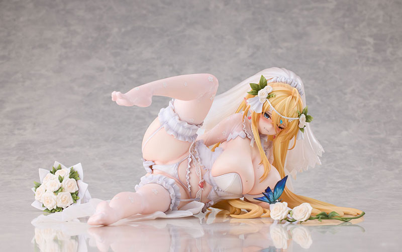 Elf's Bride Deluxe Edition 1/6 Complete Figure(Pre-order)