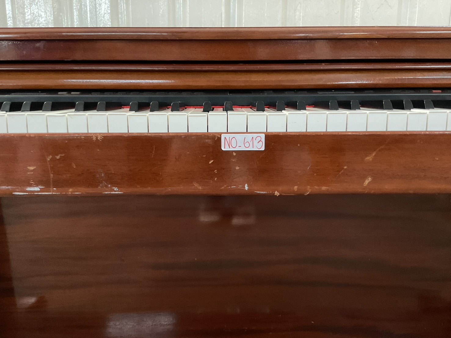 เปียโน KAWAI : PN 3