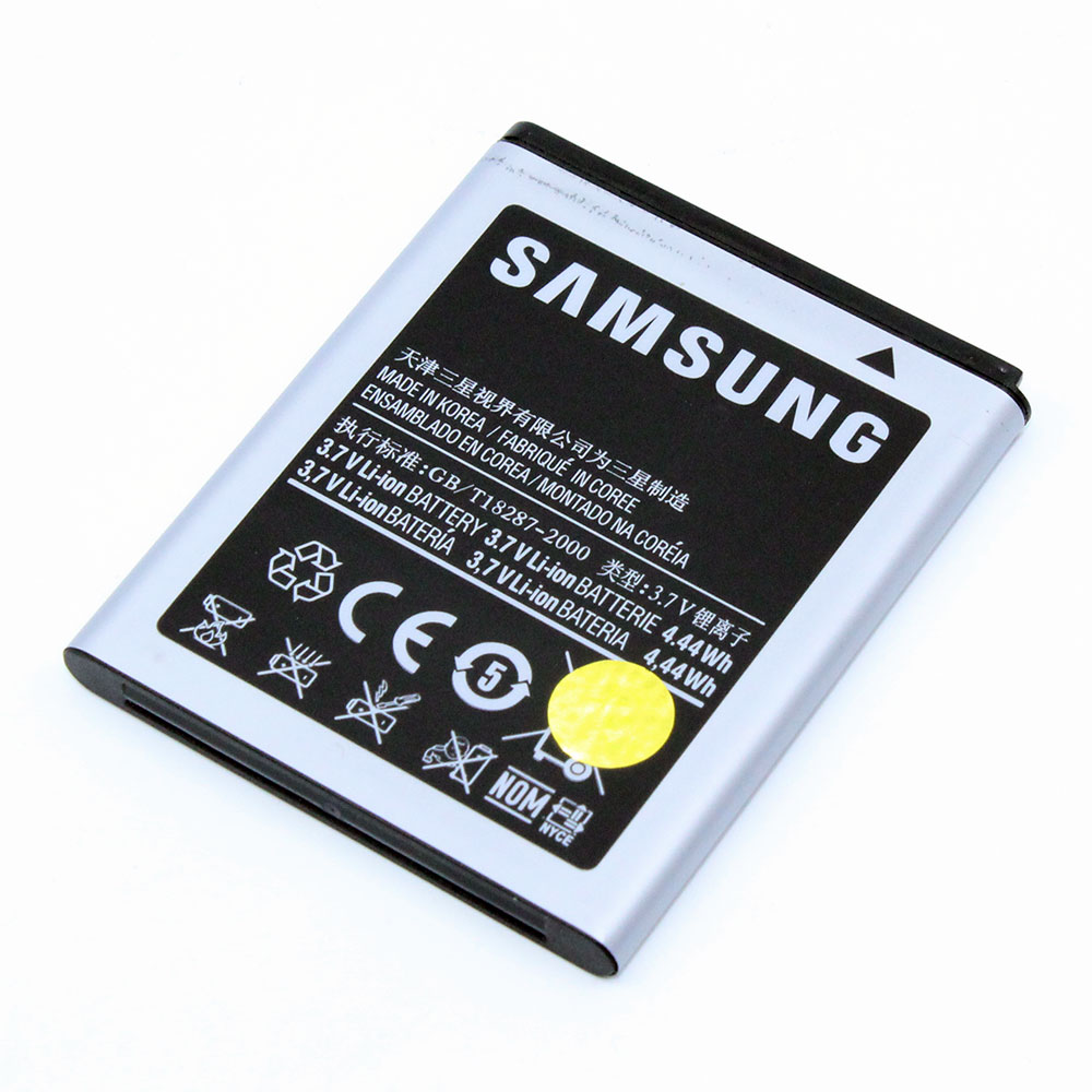 แบตเตอรี่มือถือ Samsung Galaxy Mini