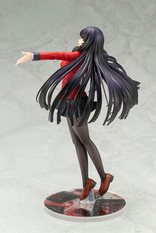 ARTFX J Kakegurui Yumeko Jabami 1/8 Complete Figure(Pre-order)