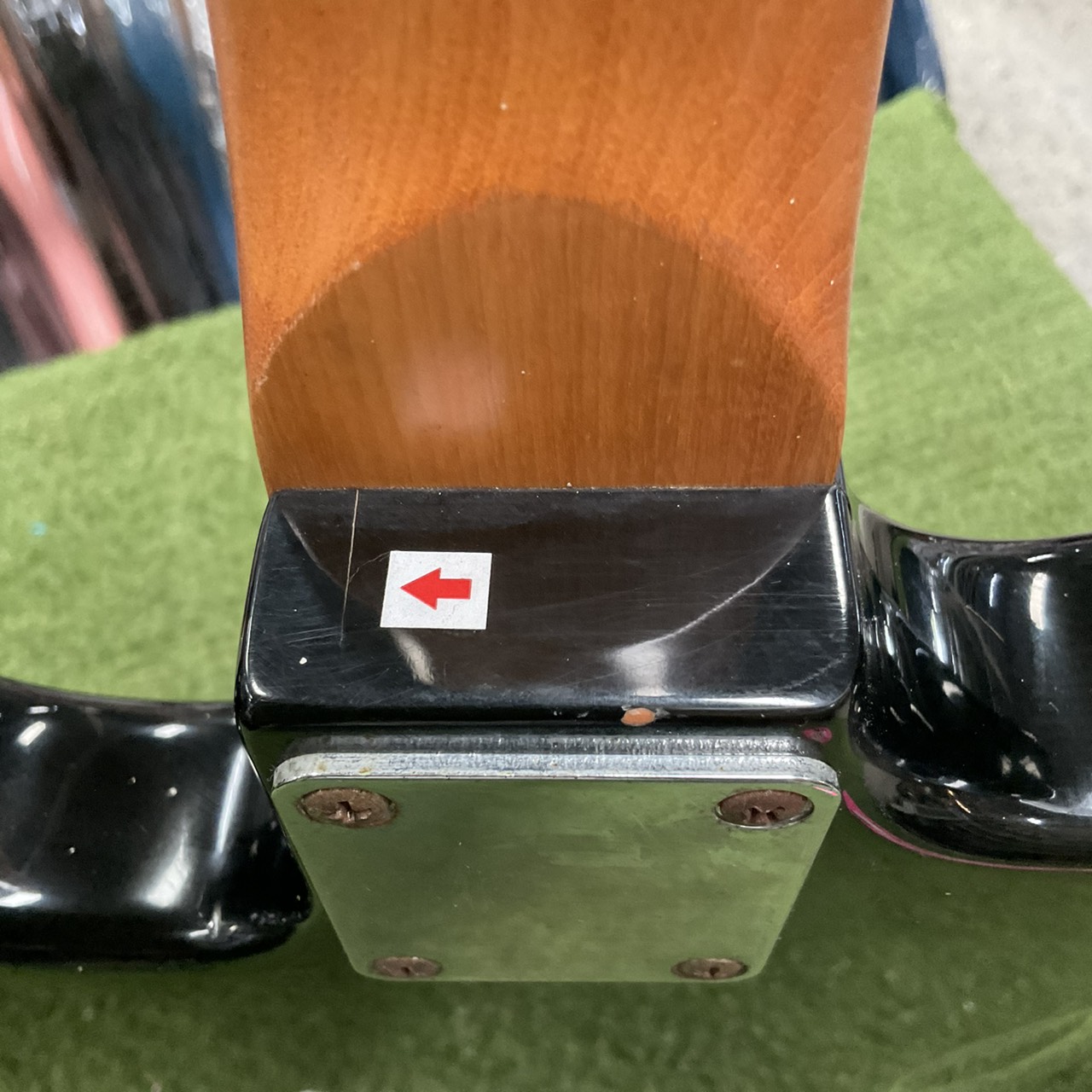 กีต้าร์ไฟฟ้า Photogenic : TRADITIONAL