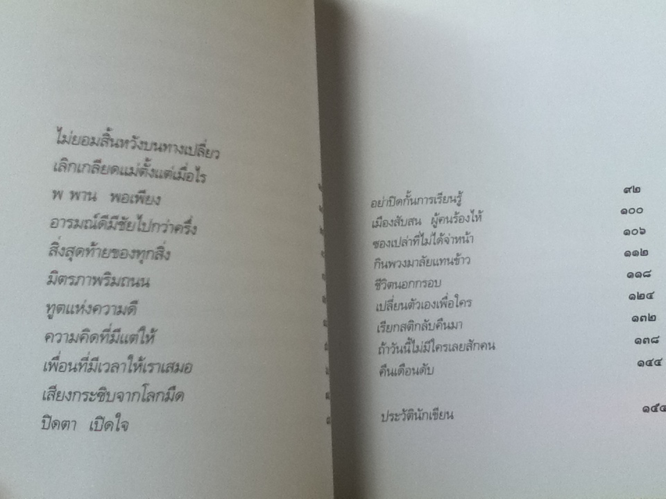 พรุ่งนี้ก็เช้าแล้ว/ สิขเรศ เอี่ยมประชา