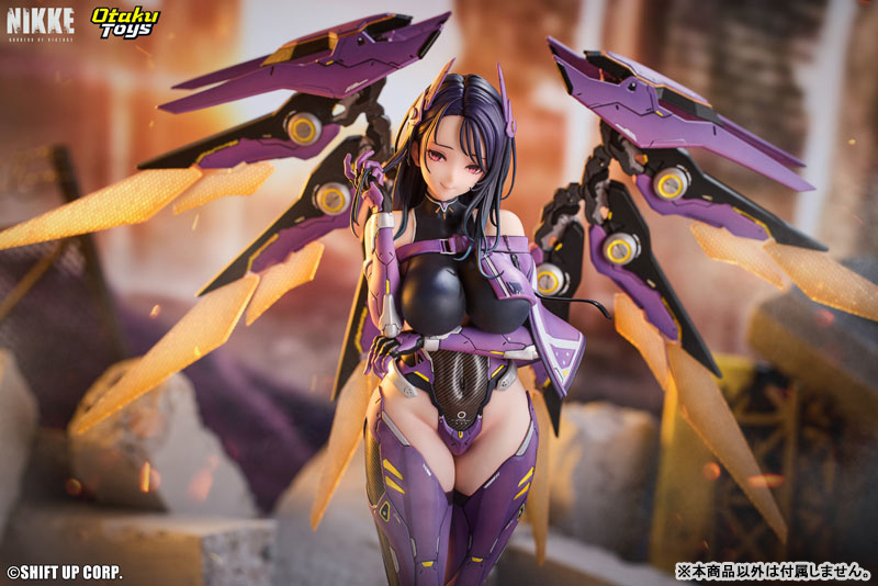 Goddess of Victory: Nikke Isabel 1/7 Complete Figure Regular Edition(Provisional Pre-order)