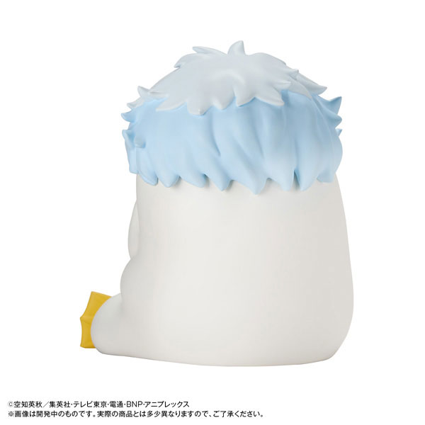 Chara Bank Standard Gintama Ginzabeth(Pre-order)