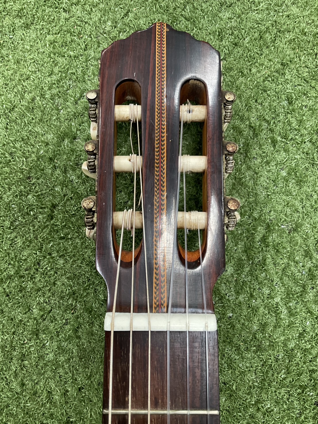 กีต้าร์คลาสสิค Shinano : No.33