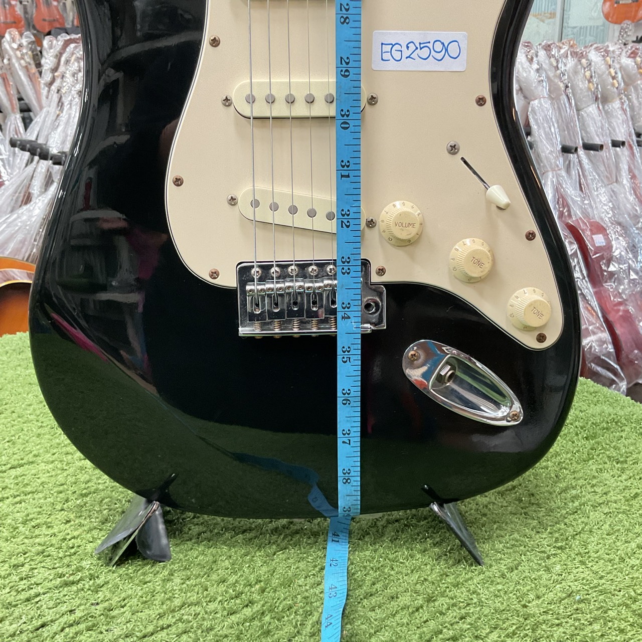 กีต้าร์ไฟฟ้า SELDER