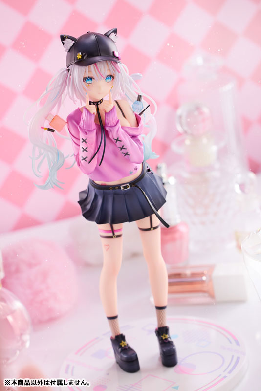 [Exclusive Sale] Lin*Yu "Riyu-chan" 1/6 Complete Figure(Pre-order)