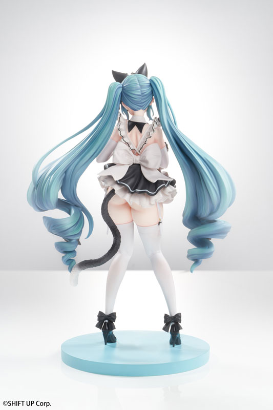 Goddess of Victory: Nikke Privaty: Unkind Maid 1/10 Complete Figure(Pre-order)