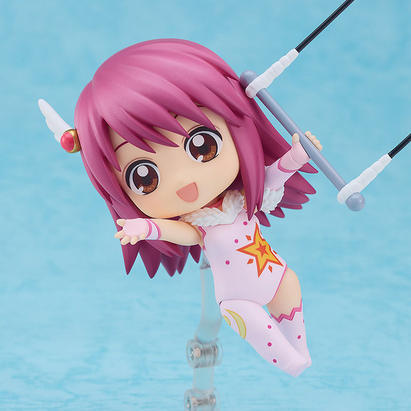 Nendoroid Kaleido Star Sora Naegino(Pre-order)