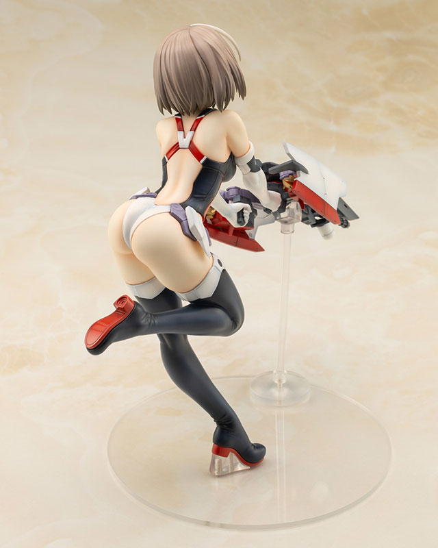 Frame Arms Girl Kongo Swimsuit Ver. Complete Figure(Pre-order)
