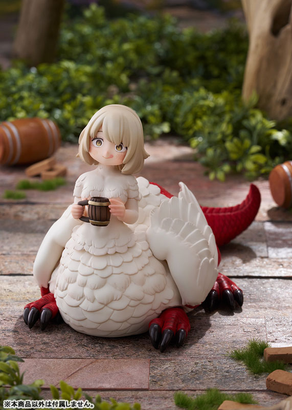 [Bonus] KDcolle Delicious in Dungeon Nom-Nom Falin (Chimera) Complete Figure(Pre-order)