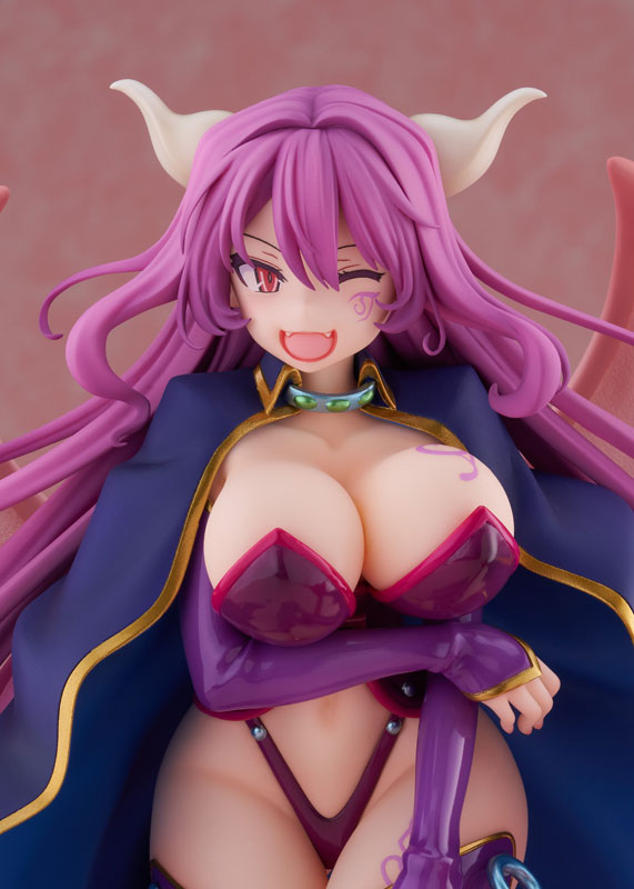Monmusu Quest! Paradox RPG "Alma Elma illustration by Coolkyousinnjya" 1/7 Complete Figure(Pre-order)