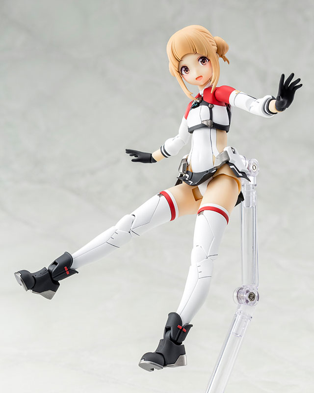 [Bonus] Megami Device x Alice Gear Aegis Expansion Nodoka Takahata [Shimon] Plastic Model(Pre-order)