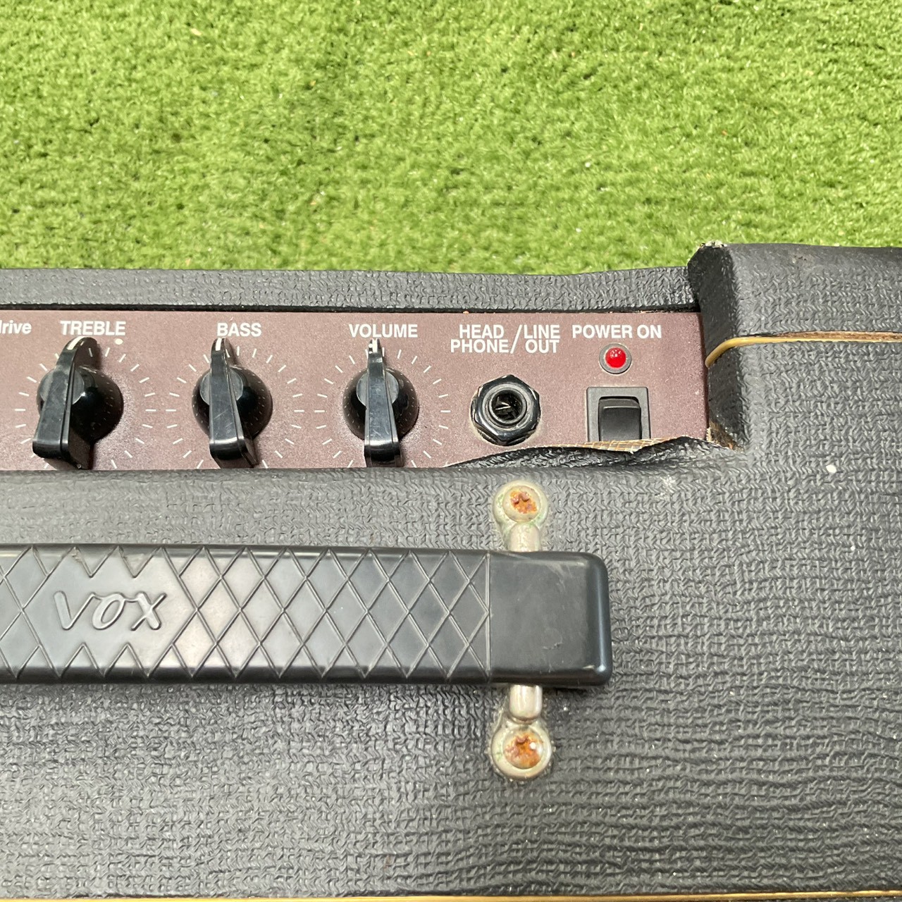 แอมป์กีต้าร์ VOX : PATHFINDER 10