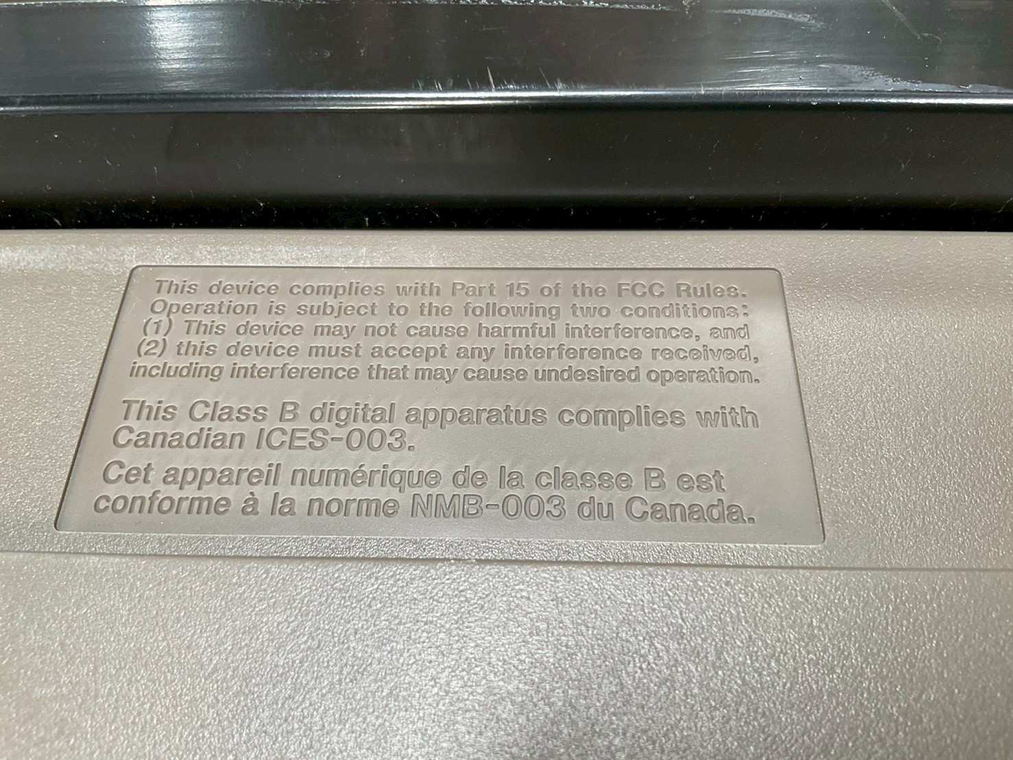 เปียโน CASIO : PX-100 สินค้าไม่พร้อมใช้งาน (ต้องซ่อม)