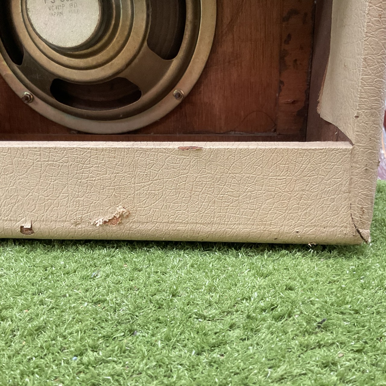 แอมป์กีต้าร์ Piggy : PS-100