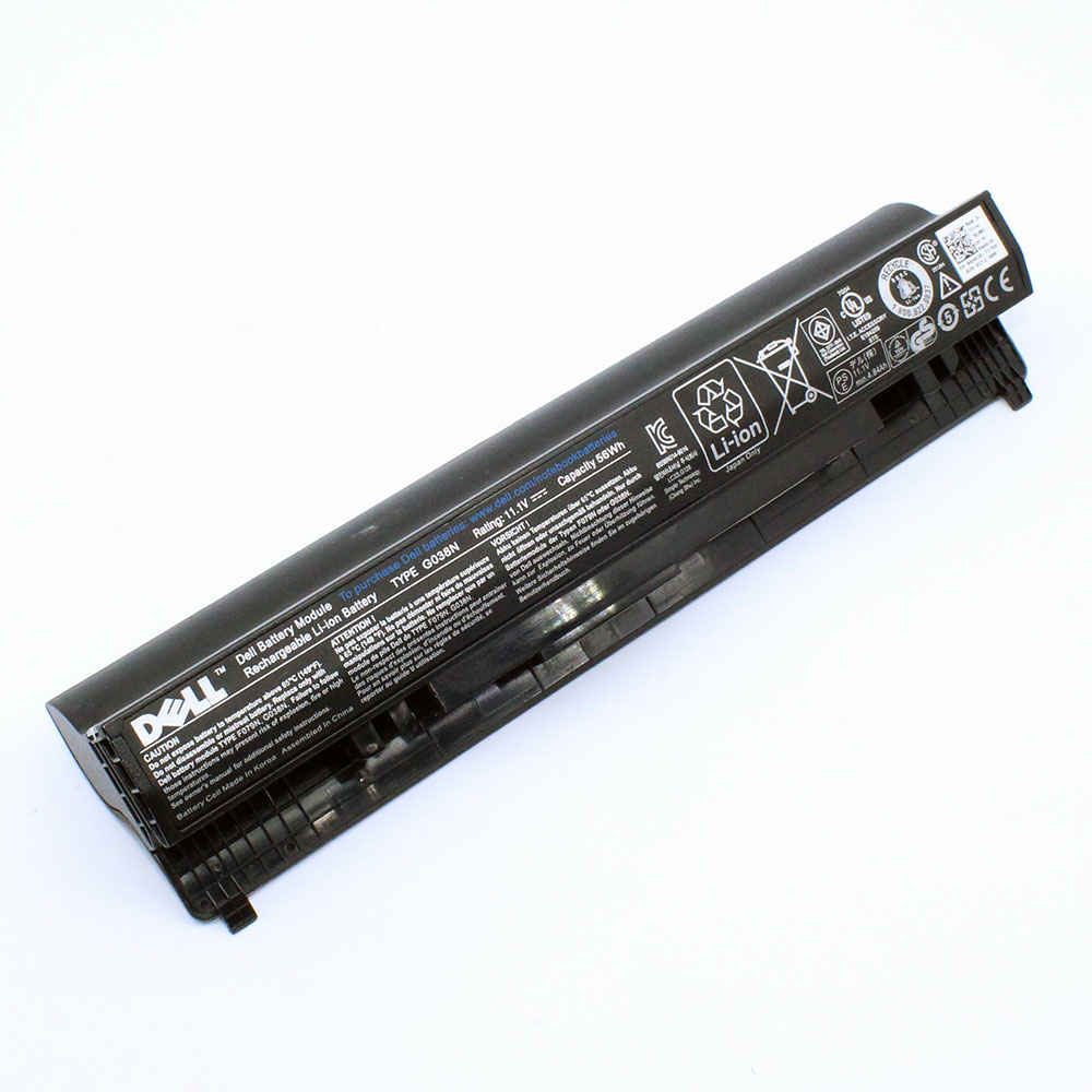 แบตเตอรี่ Dell Latitude 2100 Latitude 2110 Latitude 2120