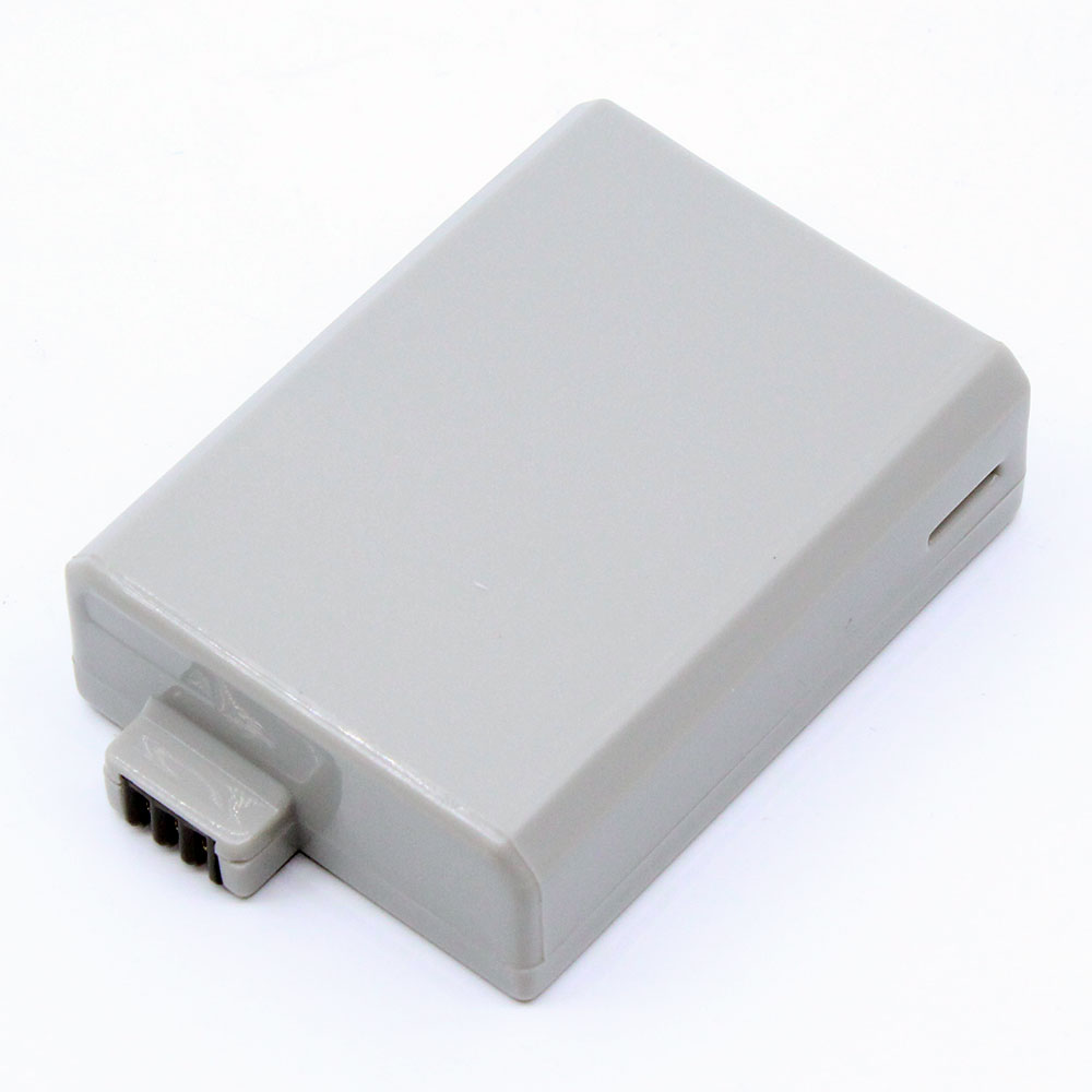 แบตเตอรี่กล้อง Canon รหัสแบต LP-E5