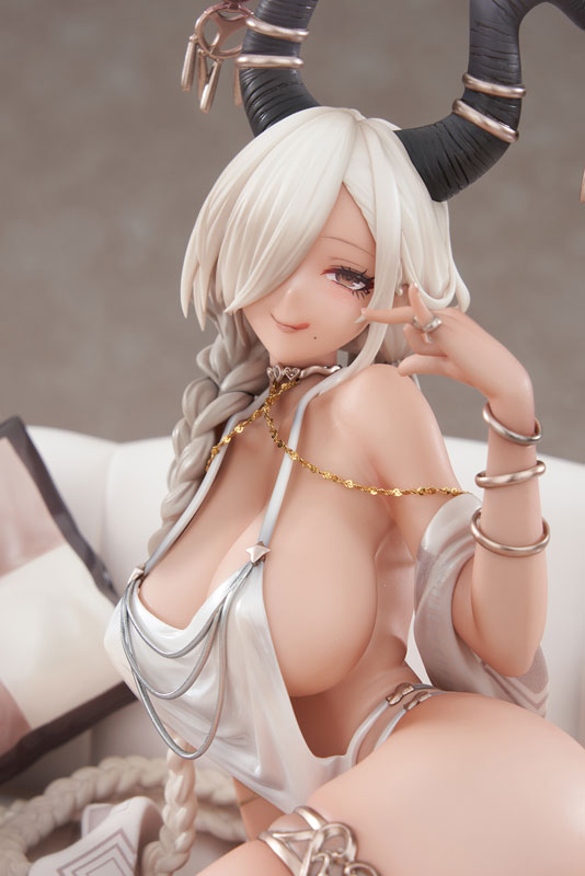 [Bonus] Azur Lane Owari Shimmering Forsythia Ver. 1/7 Complete Figure(Pre-order)
