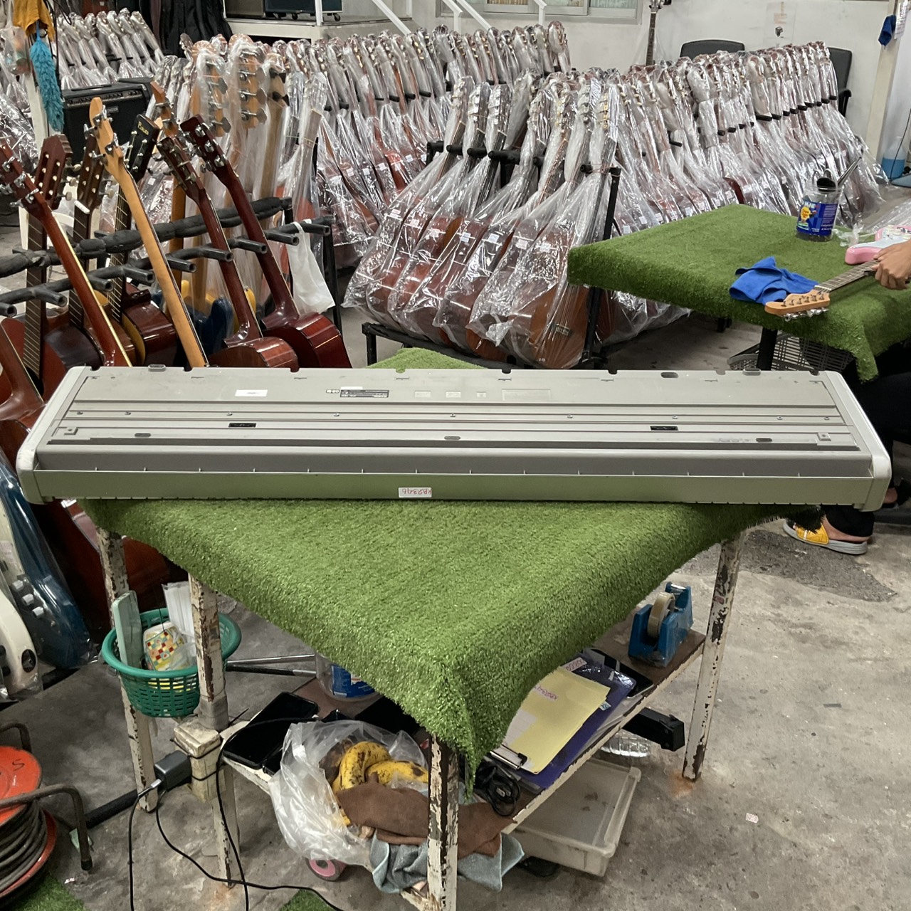 เปียโน CASIO : PriviA PX-120