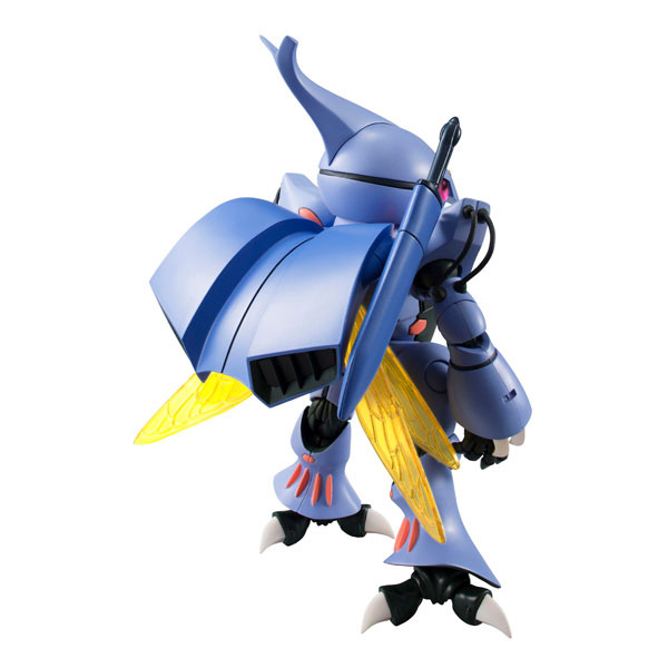 Variable Action D-SPEC "Aura Battler Dunbine" Dunbine:RE(Pre-order)