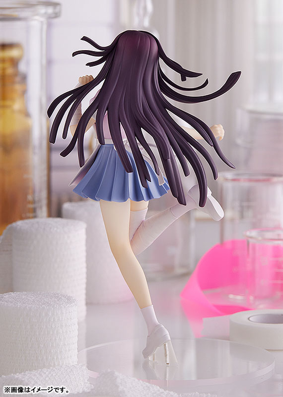 POP UP PARADE Danganronpa 1.2 Reload Mikan Tsumiki Complete Figure(In-stock)