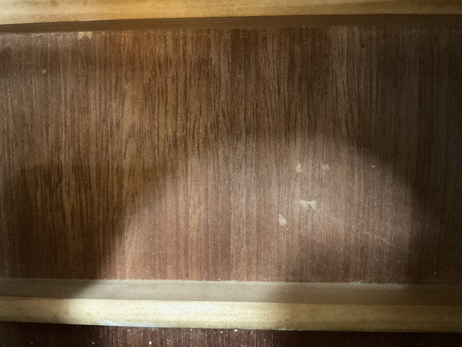 กีต้าร์โปร่ง No Brand