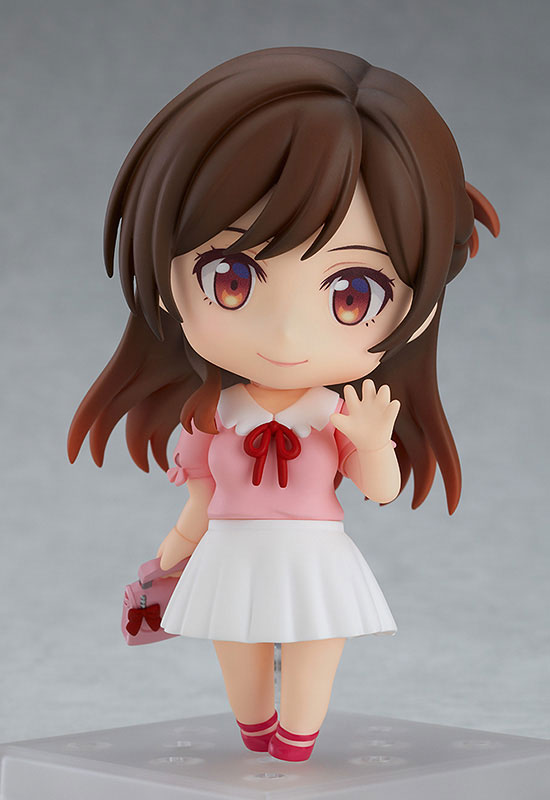 Nendoroid Rent-A-Girlfriend Chizuru Mizuhara(In-Stock)