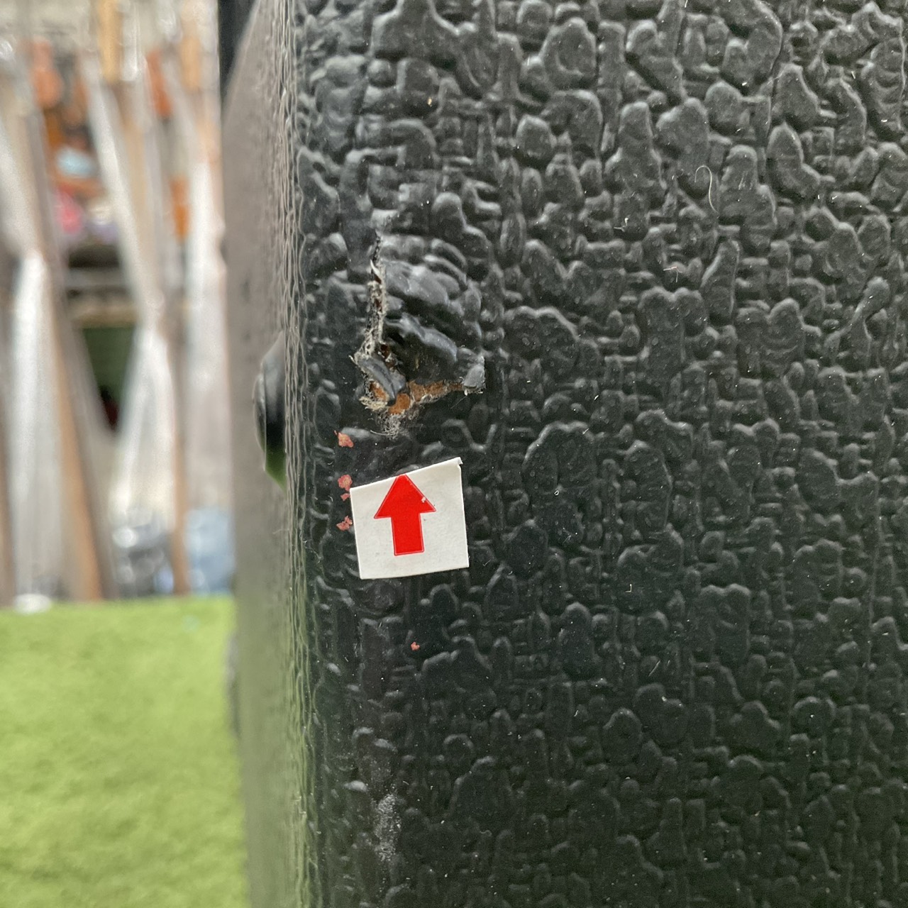 แอมป์กีต้าร์ Louis : LGA-15