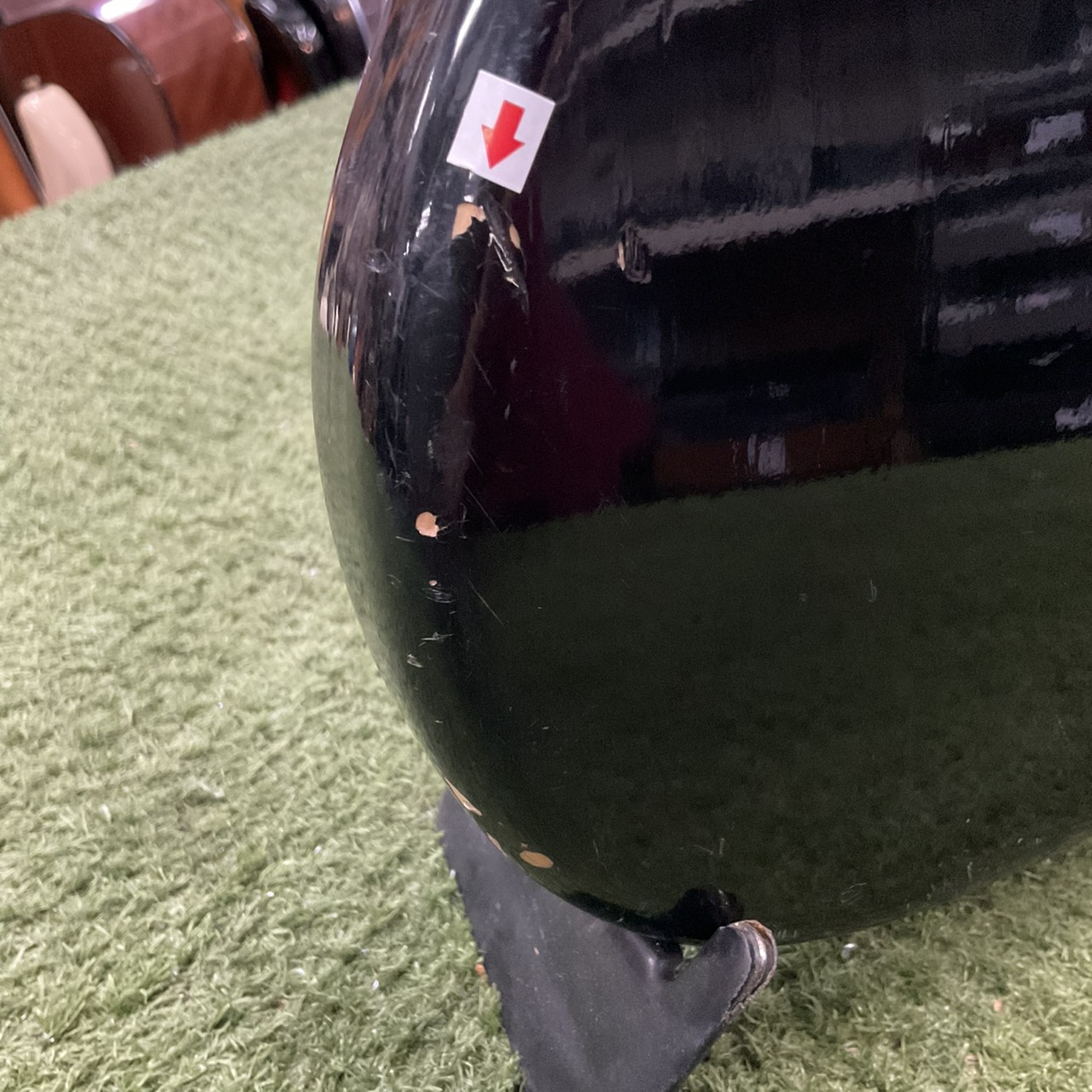 กีต้าร์เบส K-Garage