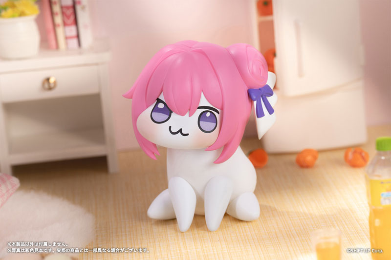 Goddess of Victory: Nikke DORO Non Scale Complete Model Action Figure(Pre-order)