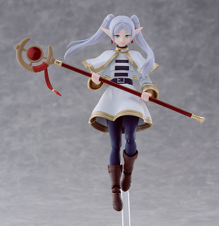 figma Frieren: Beyond Journey's End Frieren(Pre-order)