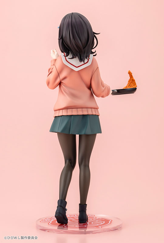 Food for the Soul Maco Kawai 1/7 Complete Figure(Pre-order)
