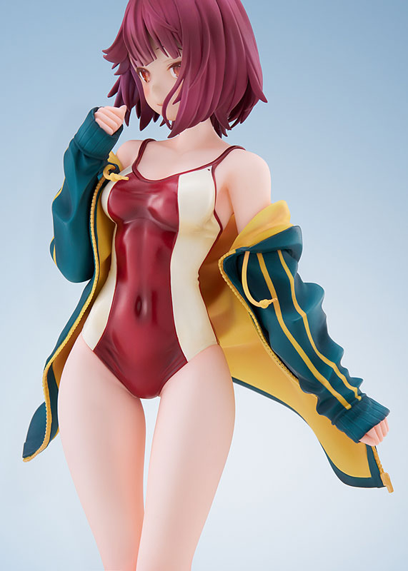 Atelier Sophie: The Alchemist of the Mysterious Book Sophie Neuenmuller Swimwear Ver. 1/7 Complete Figure(Pre-order)