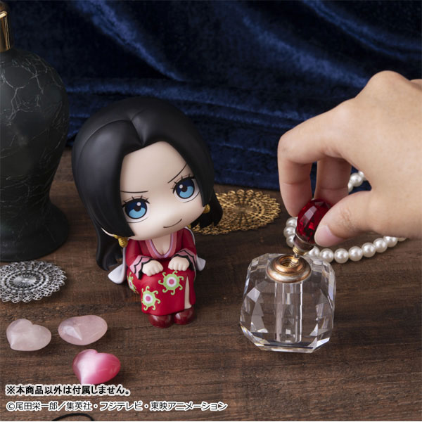 LookUp ONE PIECE Boa Hancock Complete Figure(Pre-order)