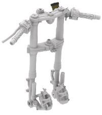 1/9 Kawasaki Ninja ZX-10R Plastic Model(Pre-order)