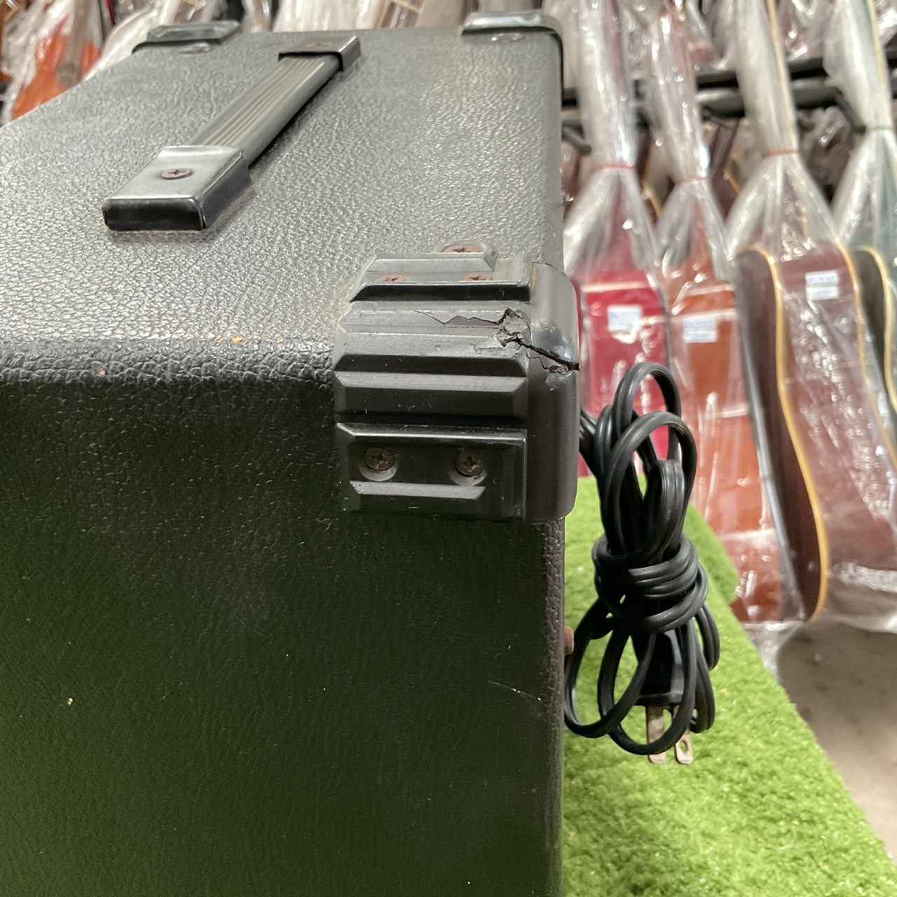 แอมป์ต้าร์ ARIA PRO LL : AB-30