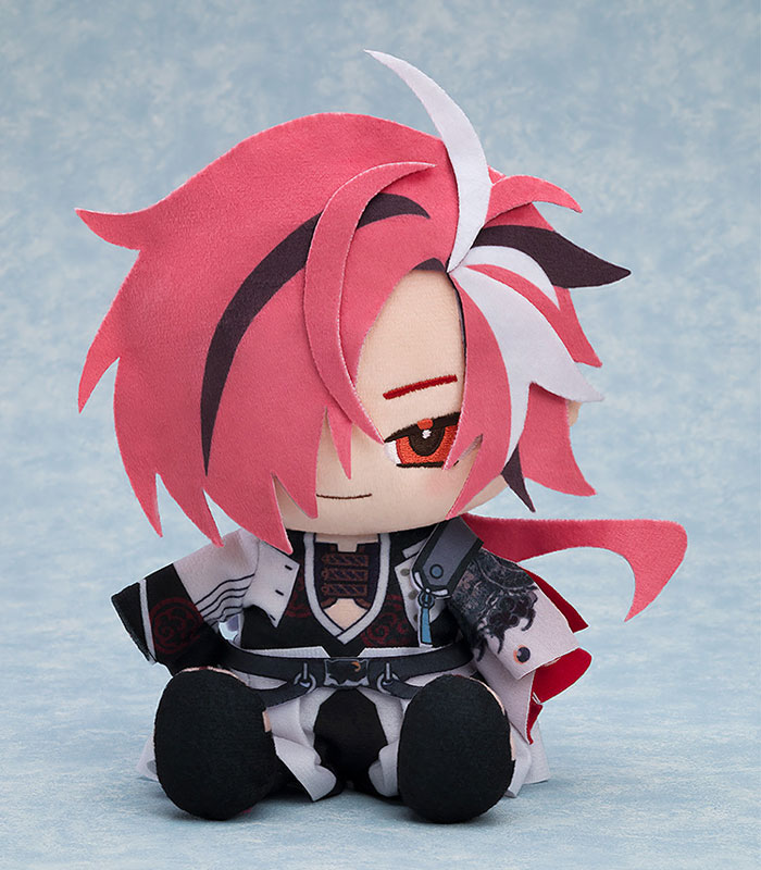 Chocopuni Plushie Fate/Grand Order Archer/Takasugi Shinsaku(Pre-order)