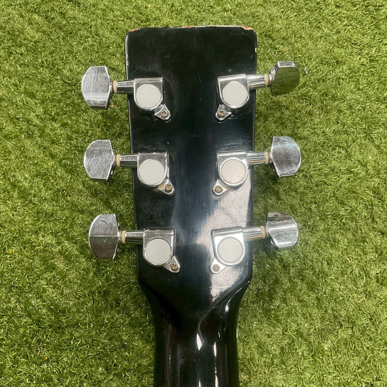 กีต้าร์โปร่ง ARIA : ADF-200BK