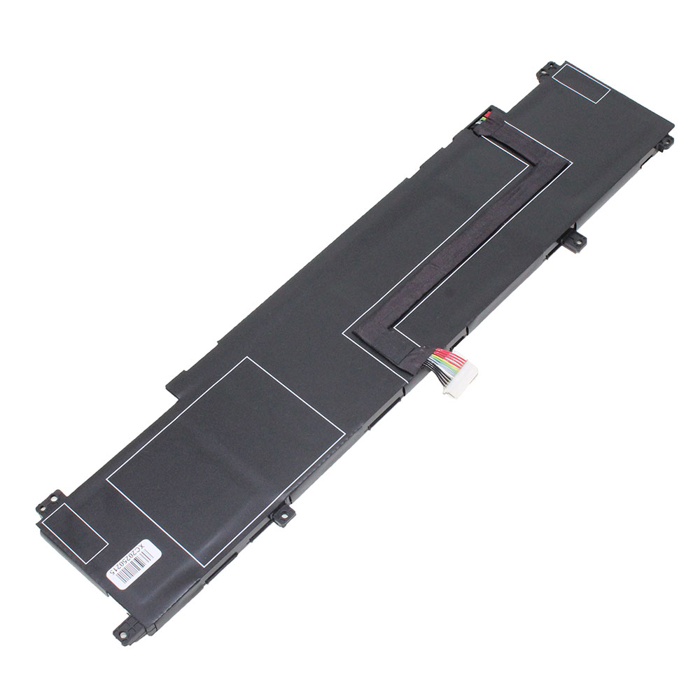 HP WK04XL HP VICTUS 16-D0004UA HP VICTUS 16-E0001NQ HP 15-fa0007TX Series (ของแท้)