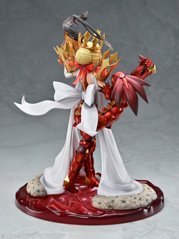 Fate/Grand Order Beast/Sodom's Beast/Draco (Second Ascension) 1/7 Complete Figure(Pre-order)